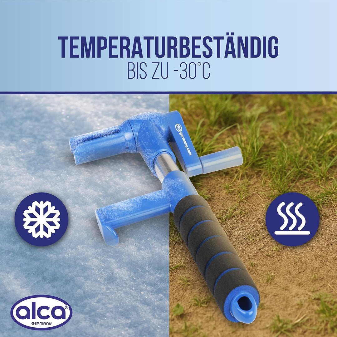alca® Zurrgurtaufroller