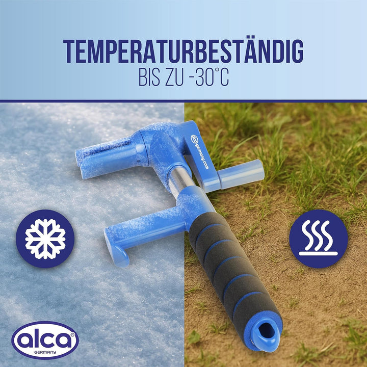 alca® Zurrgurtaufroller