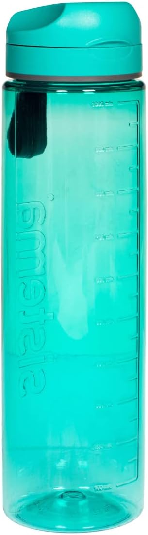 Sistema Trinkflasche Hydrate Active Sports 1 l farbig sortiert