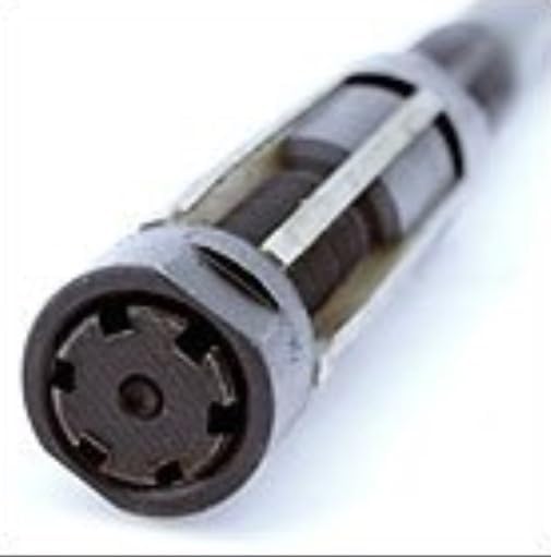 ADJUSTABLE HAND REAMER HSS 33.538MM