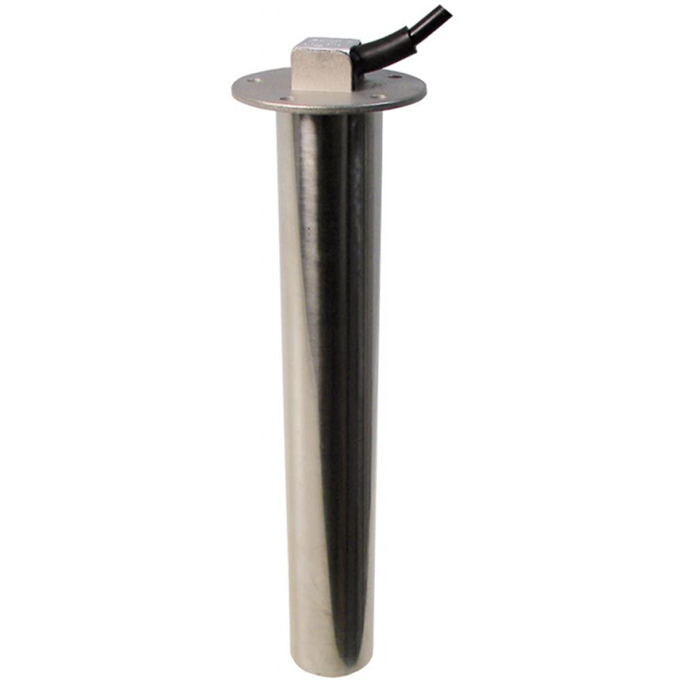 VDO - 300 MM Edelstahl,Flüssigkeits-Sensor/Geber 0-180 Ω,