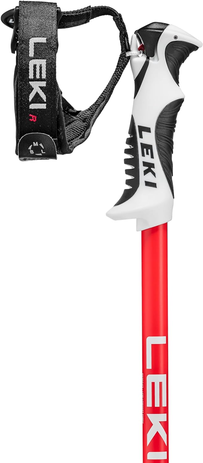 LEKI Skistock Bold S Trigger 0 125, 0 125