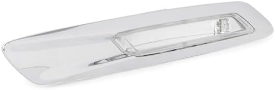 HELLA 2BM 010 387-051 Zusatzblinkleuchte - LED - 12V - links, Links