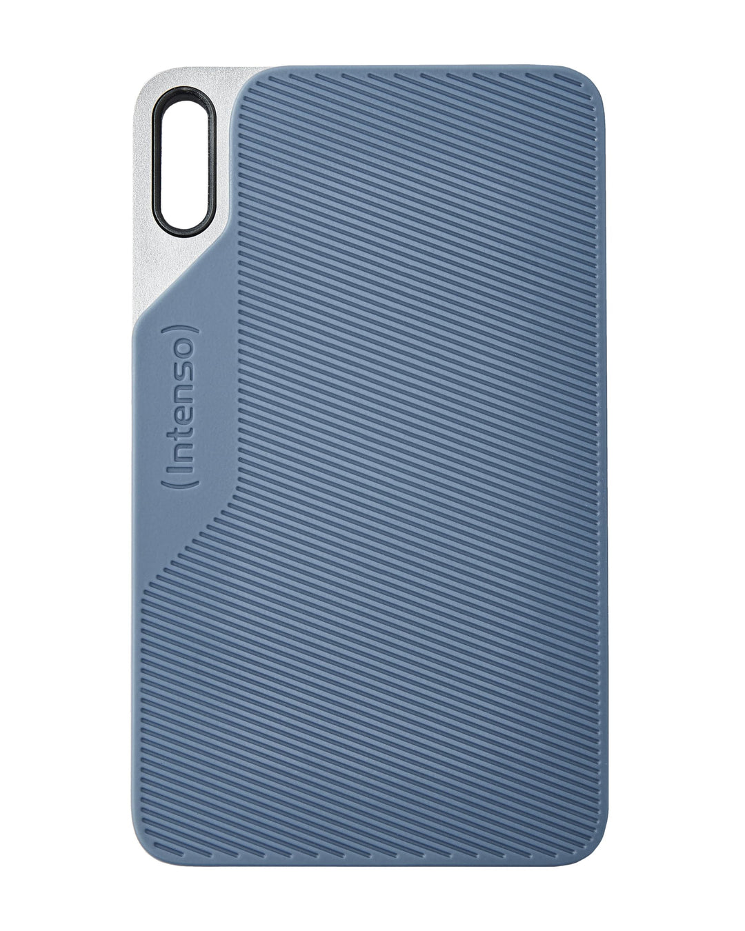 Intenso Externe SSD TX100, 500 GB Portable Solid State Drive, Super Speed USB 3.2 Gen 1x1 (5 Gbit/s)
