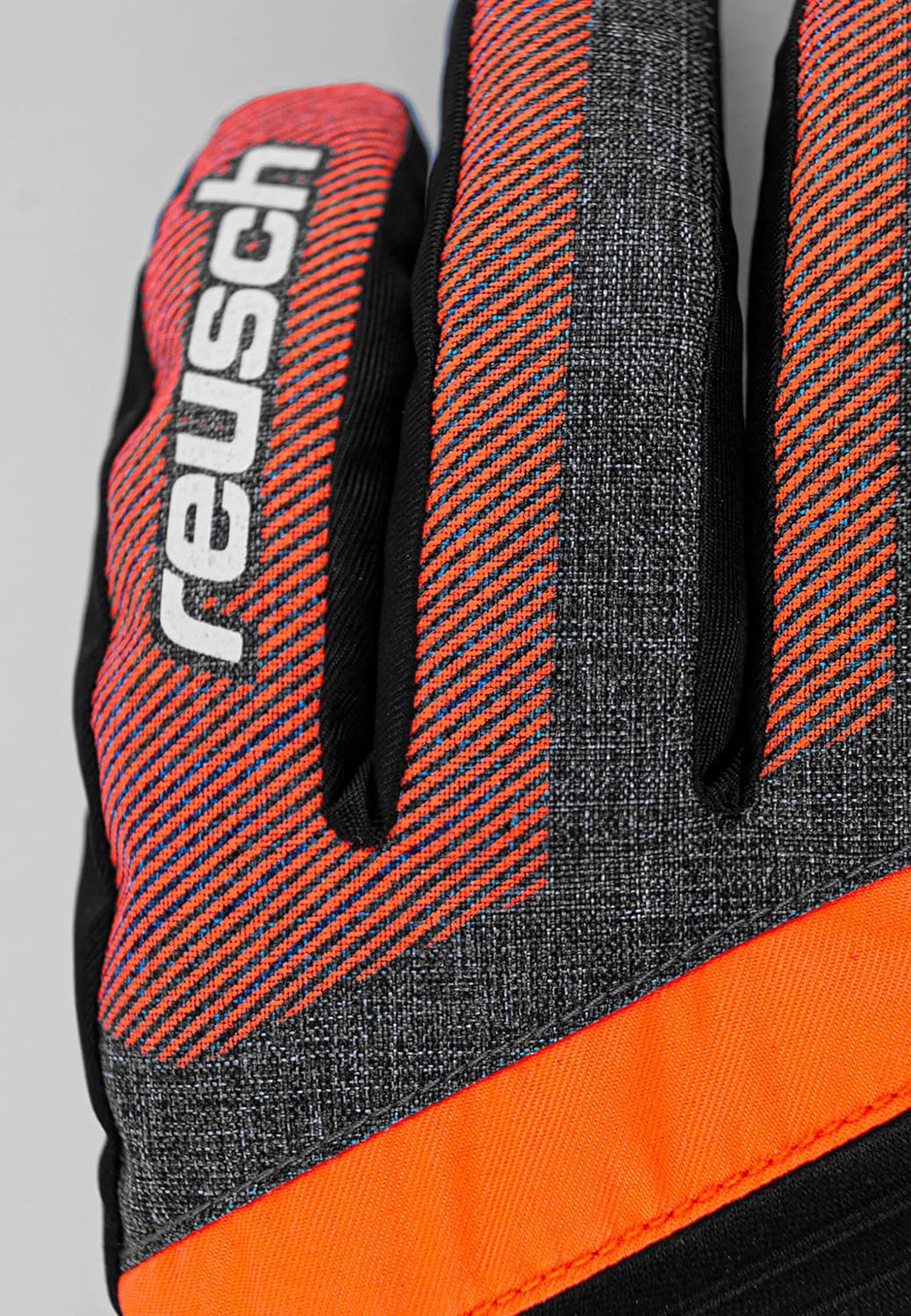Reusch Kinder Duke R-tex Xt Junior Wasserdicht Atmungsaktiv Sporthandschuhe Skihandschuhe Schnee Sch