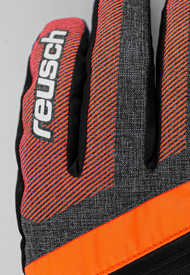 Reusch Kinder Duke R-tex Xt Junior Wasserdicht Atmungsaktiv Sporthandschuhe Skihandschuhe Schnee Sch