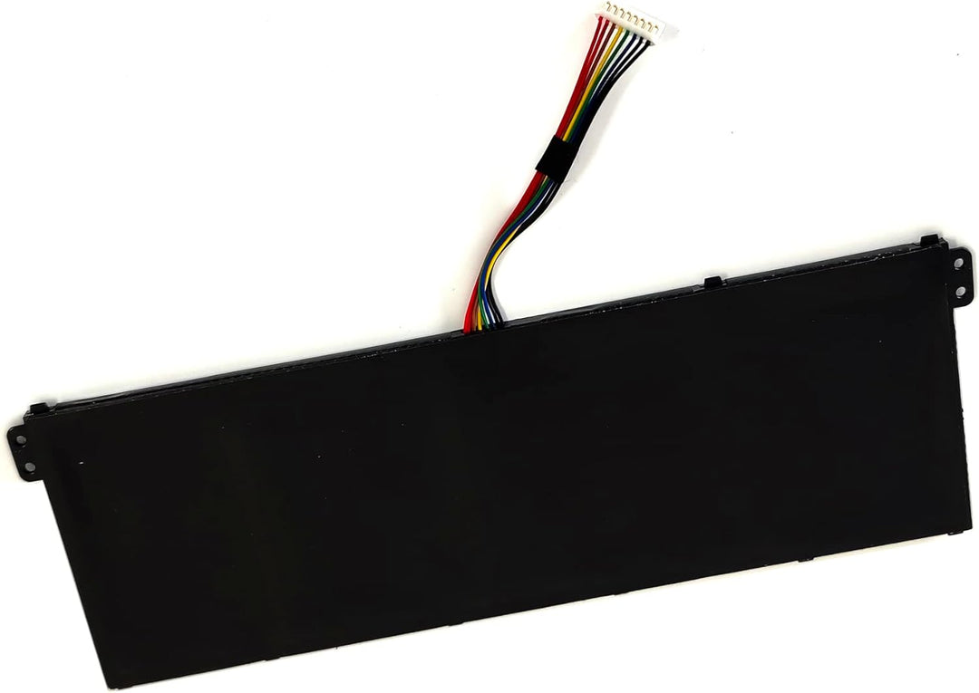 FengWings® AC14B3K AC14B8K 2600mAh 15.2V Akku Kompatibel mit Acer Aspire R5-471T R7-372T ES1-131 ES1