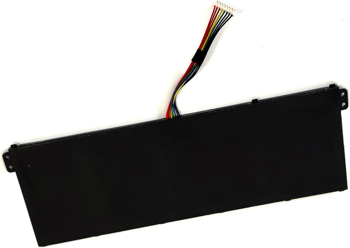 FengWings® AC14B3K AC14B8K 2600mAh 15.2V Akku Kompatibel mit Acer Aspire R5-471T R7-372T ES1-131 ES1