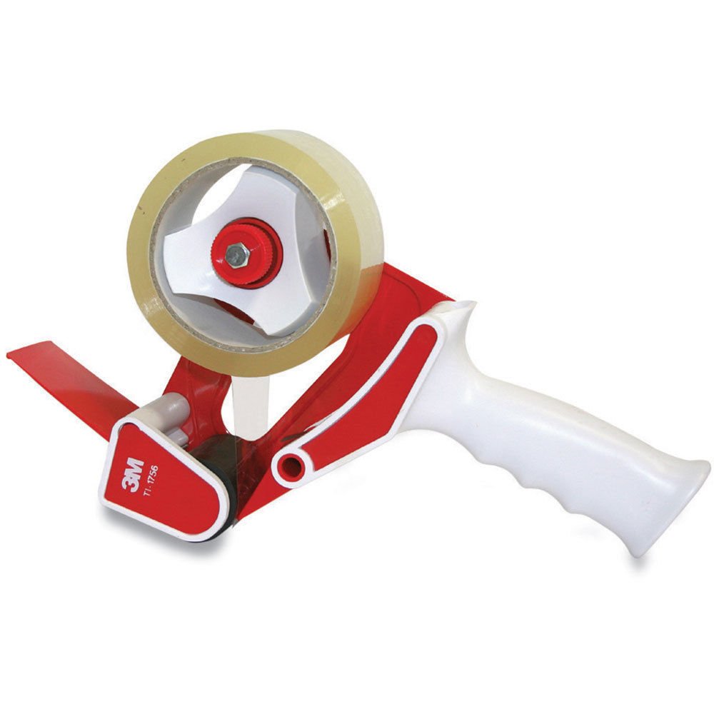 3M? TI-1756 - Verpackungsband-Dispenser, 50 mm