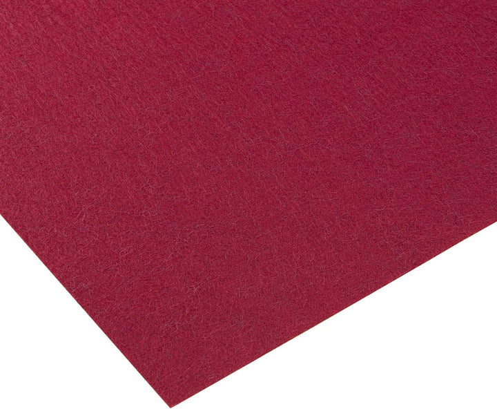 Gedotec Filztuch für Besteckhalter-Sortiment selbstklebend | Schubkasten-Filztuch 100 x 45 cm | Filz