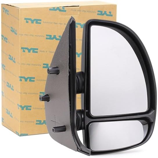 Aussenspiegel rechts manuell Spiegel passt zu DUCATO JUMPER BOXER bis Bj 06