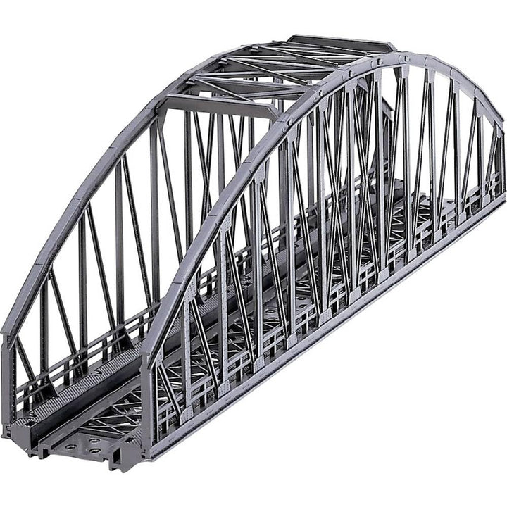 Märklin 7263 - Bogenbrücke, Spur H0, 36 x 5 x 11.7 CM
