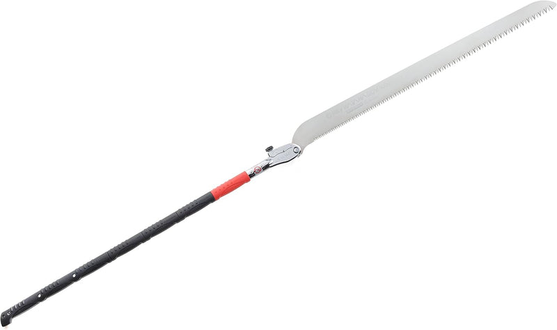 Silky Katanaboy Klappsäge 650,Das längste Modell von Silky - das Krokodil unter den Klappsägen. Mit