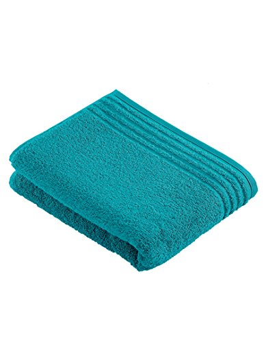 Vossen Vienna Style Badetuch, Lagoon, 100 x 150 cm 100 x 150 cm Lagoon, 100 x 150 cm Lagoon