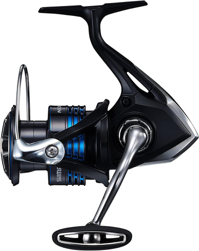 NEXAVE 4000HG SHIMANO, NEX4000HGFI