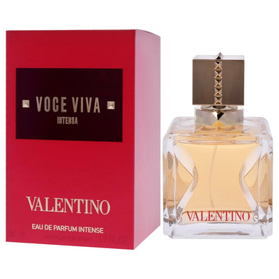 Valentino Voce Viva Intensa 50Ml