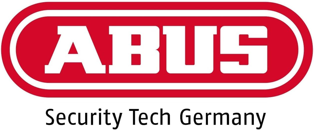 ABUS Bügelschloss Granit XPlus 540 + USH-Halterung - Fahrradschloss mit 13 mm starkem Bügel und XPlu