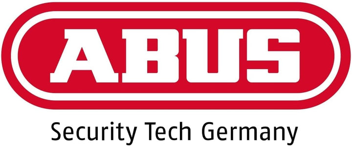 ABUS Bügelschloss Granit XPlus 540 + USH-Halterung - Fahrradschloss mit 13 mm starkem Bügel und XPlu