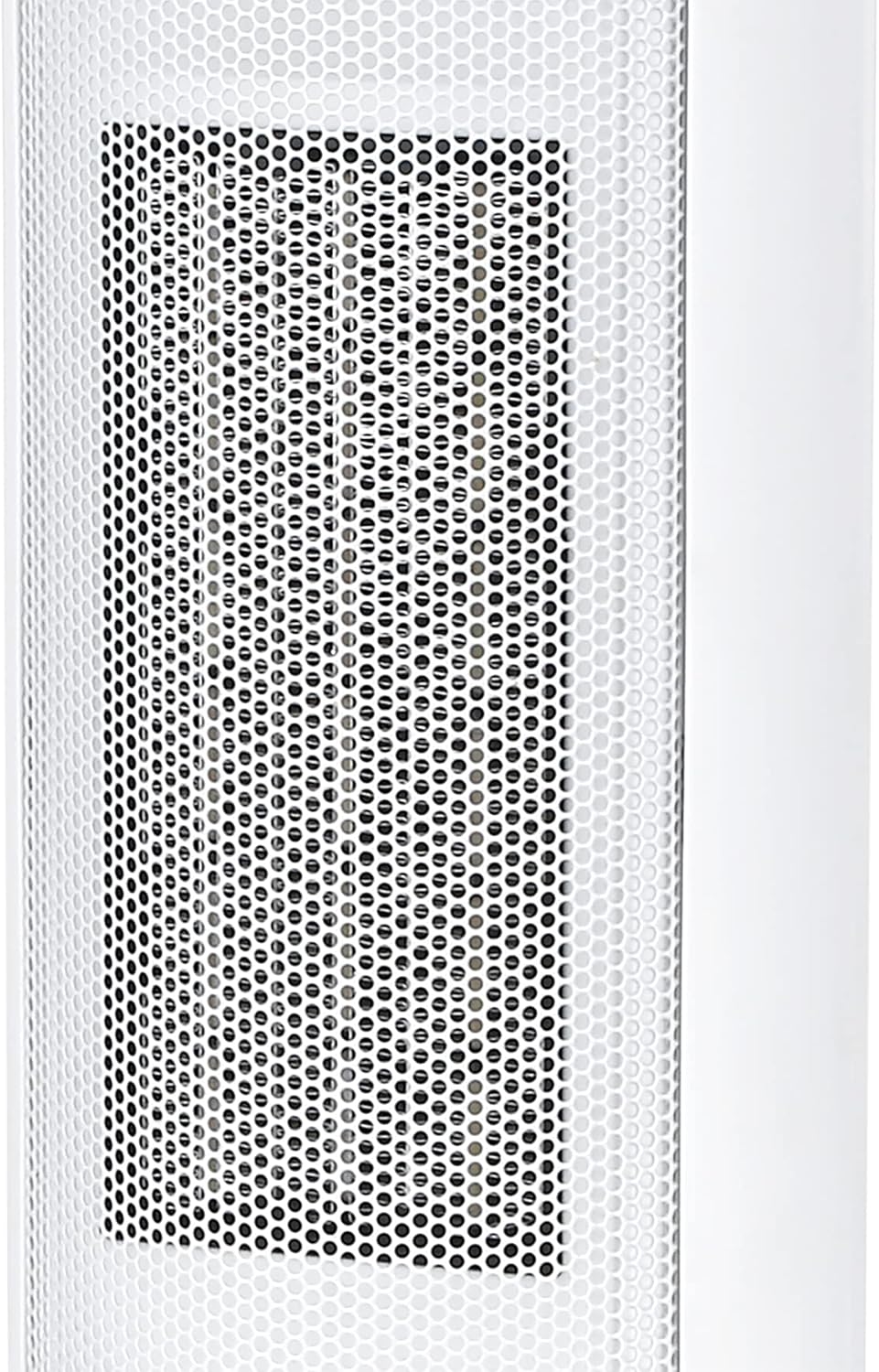 Emerio 2000W ECO Keramik Heizlüfter Säule/Turm, zwei Leistungsstufen, energiesparender Betrieb durch