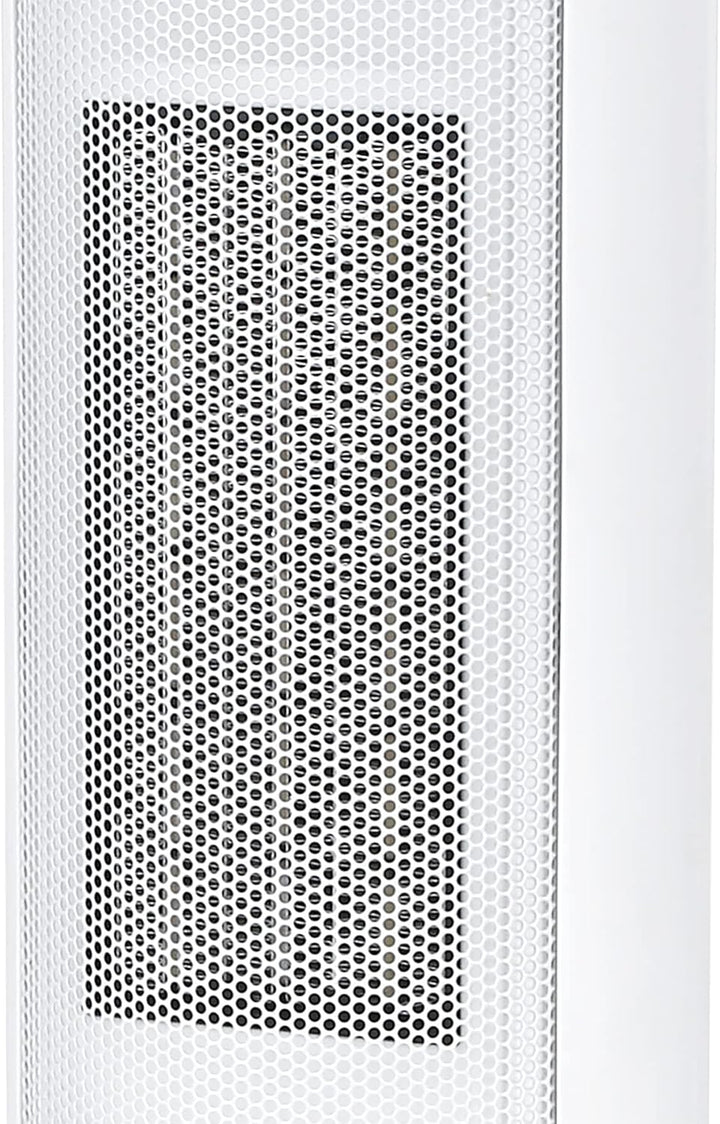 Emerio 2000W ECO Keramik Heizlüfter Säule/Turm, zwei Leistungsstufen, energiesparender Betrieb durch