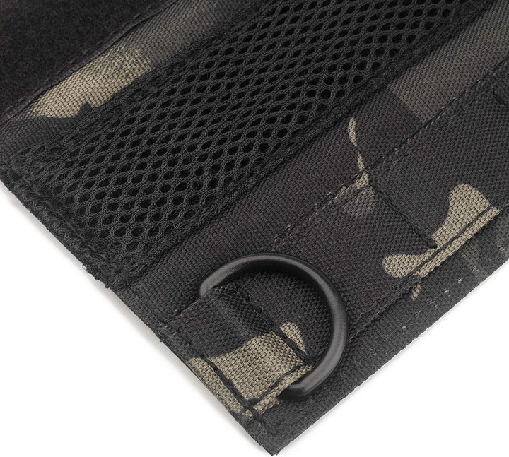 Kopfband Kopfbügel-Abdeckung für modulare Kopfhörer, allgemeine Taktik, Accessoires, Beutel, Tasche,