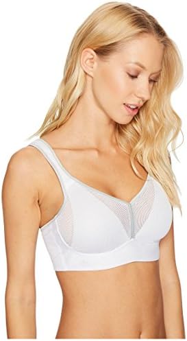 Anita - Air Control mit Delta Pad - Damen - Sport-BH - Unterwäsche 95D Weiss, 95D Weiss