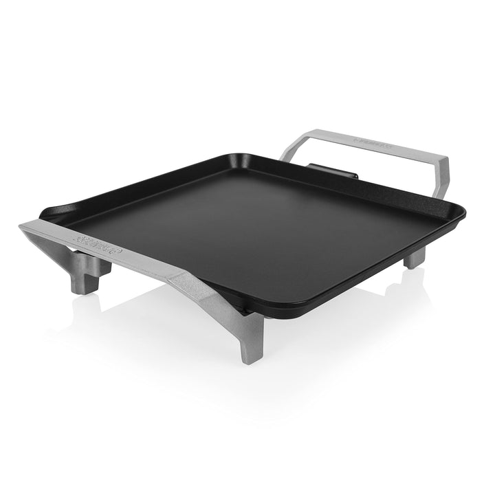 Princess 01.103090.01.001, Elektrische Tischgrills 28 cm x 28 cm Grillfläche Schwarz, 28 cm x 28 cm