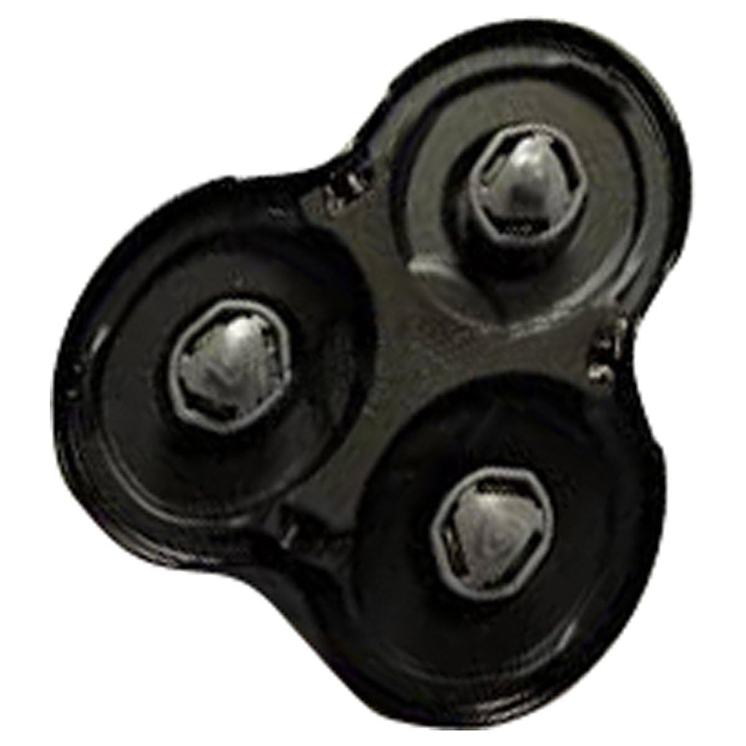 Untere Halterung für Rasierer CP0264/01 Philips