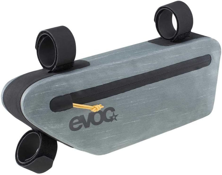 EVOC FRAME PACK M, leichte Rahmentasche (ideales Fahrrad Zubehör, praktische Mountainbike Tasche, Ra