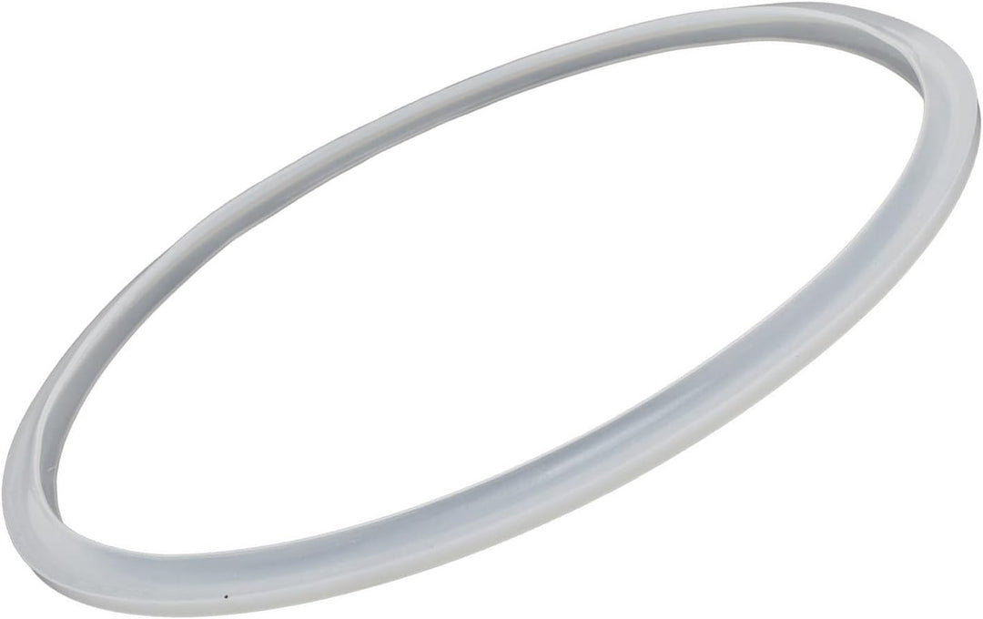 Schnellkochtopf-Dichtungsring, Silikon-O-Ring, Ersatzzubehör Schnellkochtopf (30 cm) 30cm, 30cm