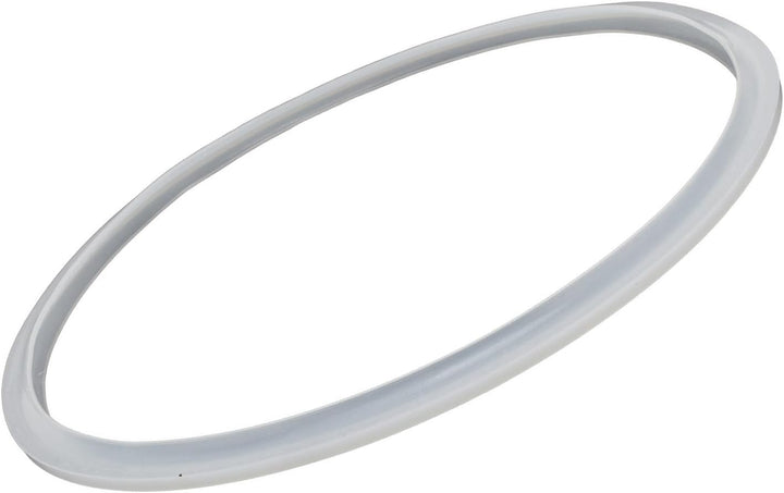Schnellkochtopf-Dichtungsring, Silikon-O-Ring, Ersatzzubehör Schnellkochtopf (30 cm) 30cm, 30cm