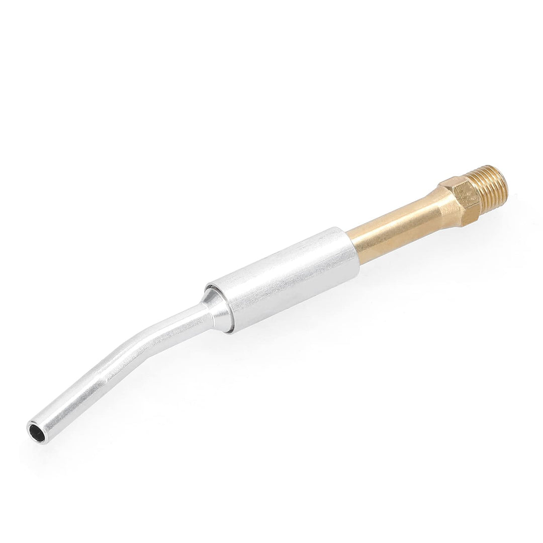 Kupferlager-Anschluss-Zubehör für Tornado-Reinigungswerkzeug Air Blow-Dust Auto Cleaner Tool Hochdru