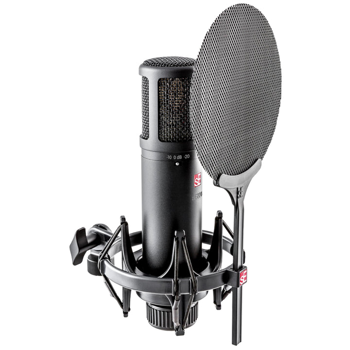 sE Electronics SE2200
