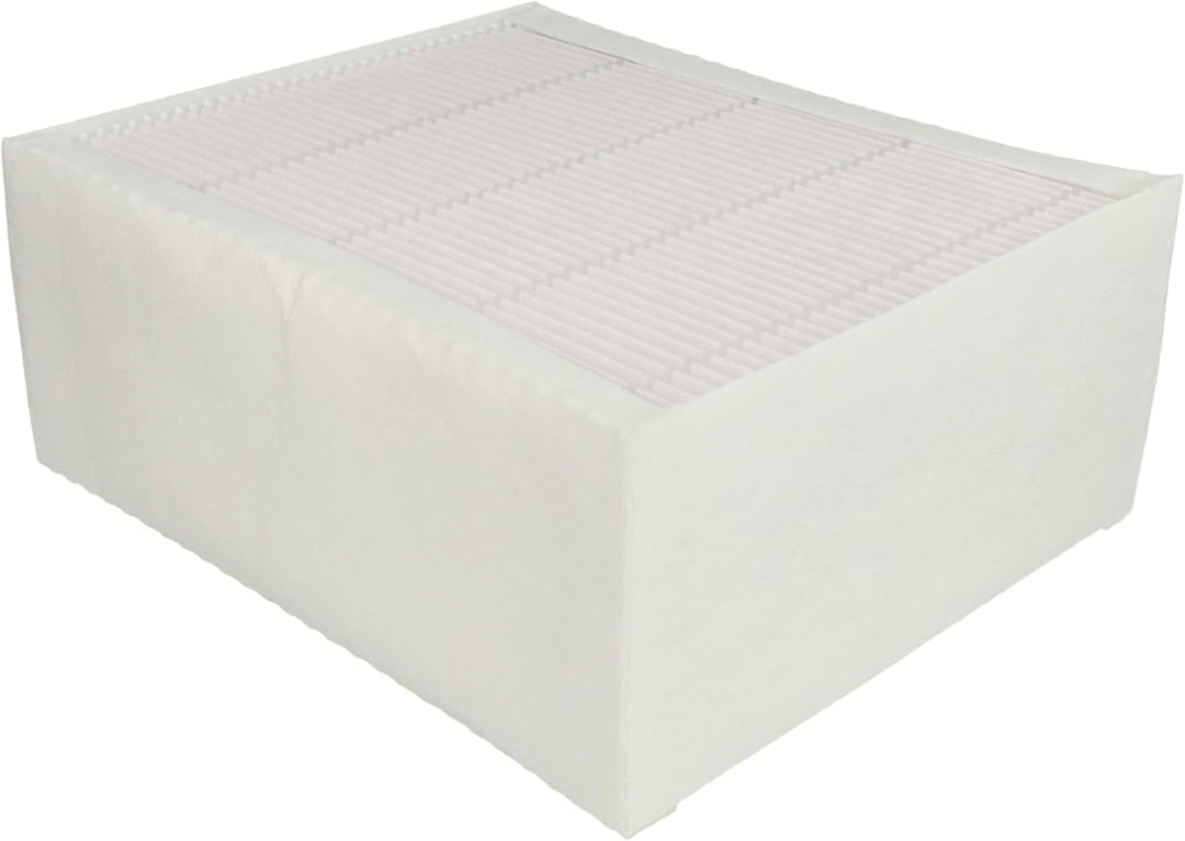 vhbw Filter-Set kompatibel mit Vallox ValloPlus 270 MV, 270 SC, 270 SE Luftbefeuchter, Luftreiniger