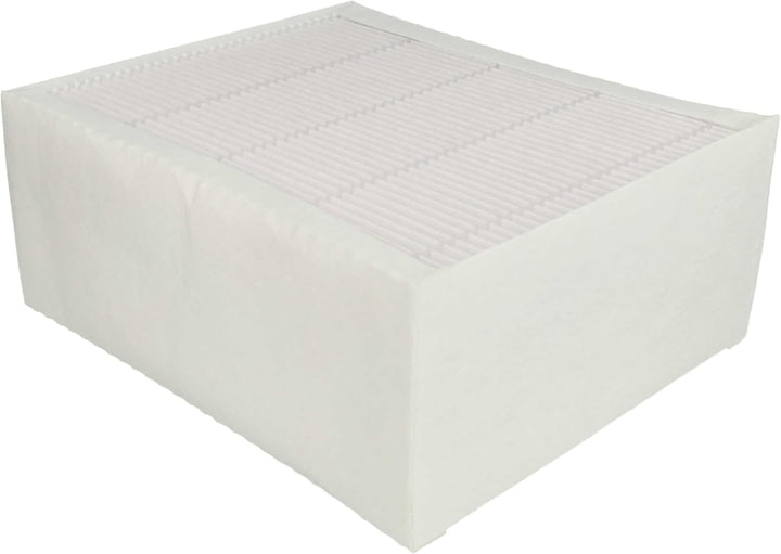 vhbw Filter-Set kompatibel mit Vallox ValloPlus 270 MV, 270 SC, 270 SE Luftbefeuchter, Luftreiniger