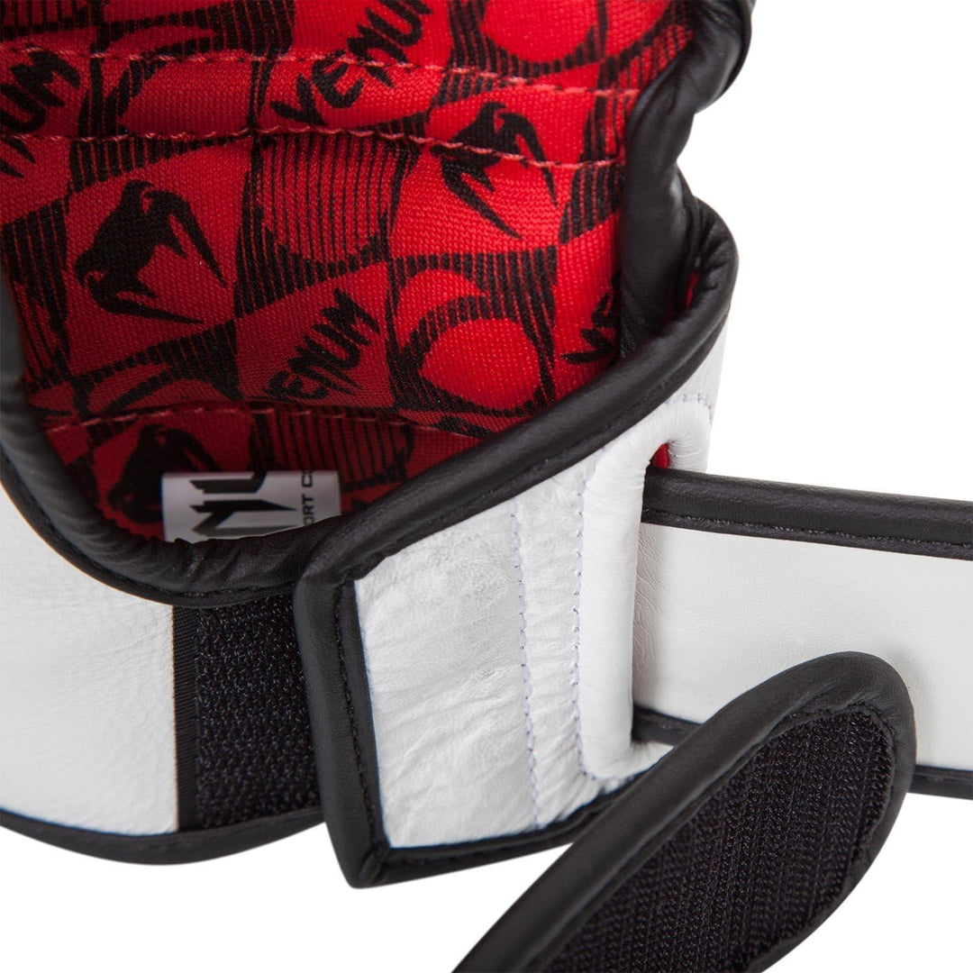 Venum MMA Handschuhe Undisputed Schwarz S, Schwarz S