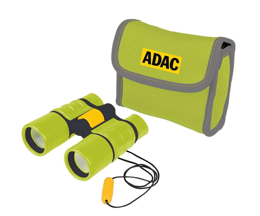 ADAC Entdecker Fernglas mit 4-facher Vergrösserung