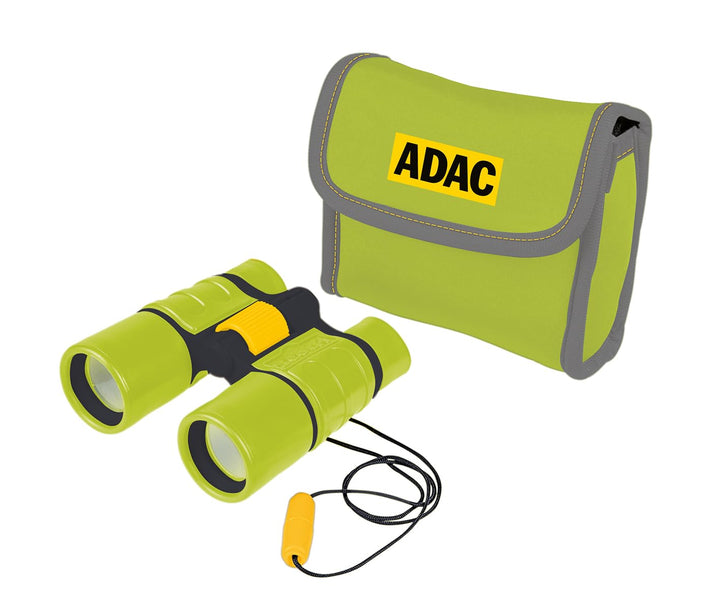 ADAC Entdecker Fernglas mit 4-facher Vergrösserung