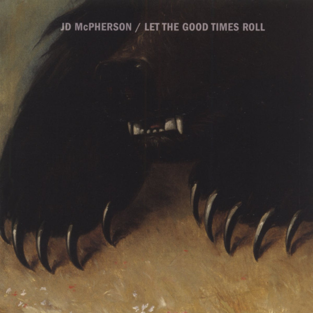 Let the Good Times Roll, Audio-CD