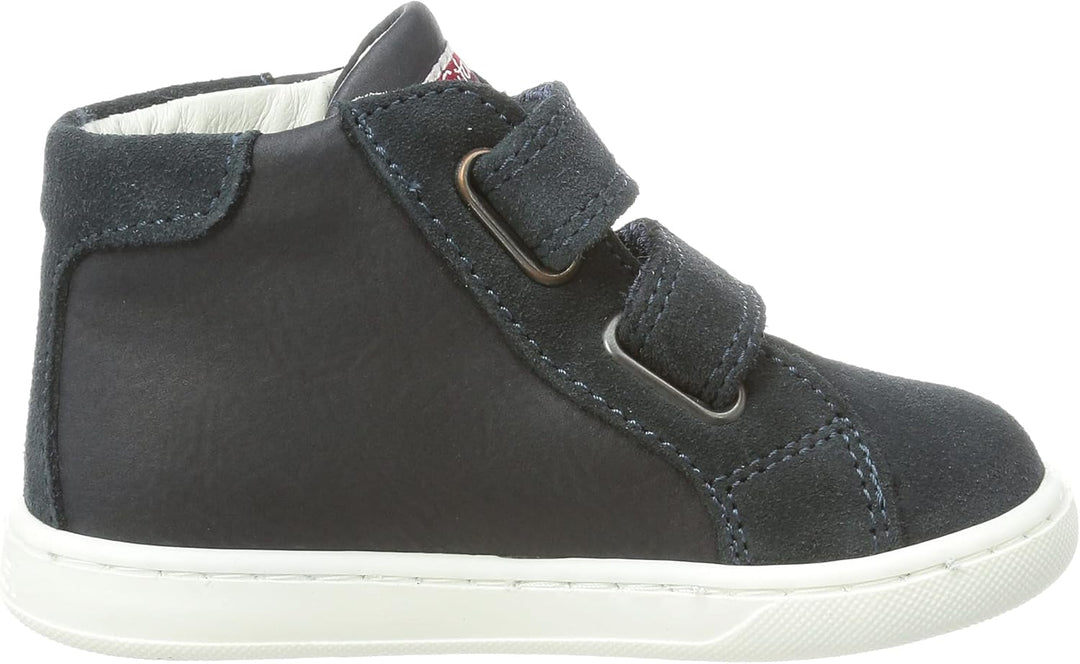 PRIMIGI Jungen Plk 84036 Sneaker 23 EU Navy Notte, 23 EU Navy Notte