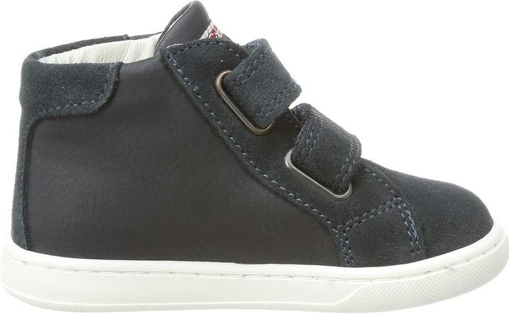 PRIMIGI Jungen Plk 84036 Sneaker 23 EU Navy Notte, 23 EU Navy Notte