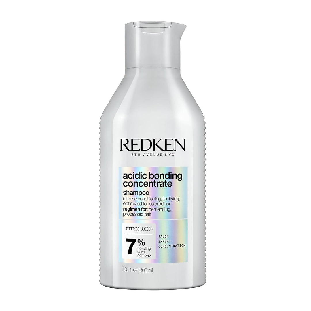 Redken Pflegendes Haarshampoo mit intensivem Schutz vor Farbverlust, Konzentrierte All-In-One Formel