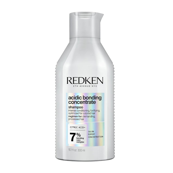 Redken Pflegendes Haarshampoo mit intensivem Schutz vor Farbverlust, Konzentrierte All-In-One Formel