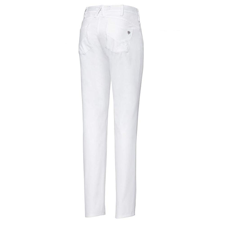 BP 1755-311-0021-29/32 Damen Slim-Fit Jeans - 65% Baumwolle, 30% Polyester, 5% Elastan - Komfort Str