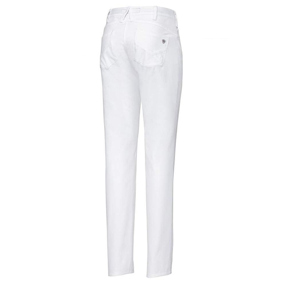BP 1755-311-0021-34/34 Damen Slim-Fit Jeans - 65% Baumwolle, 30% Polyester, 5% Elastan - Komfort Str