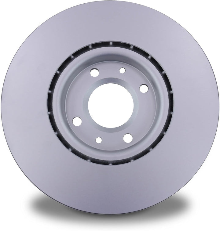 ATE 24012601591 Bremsscheibe - (Paar)