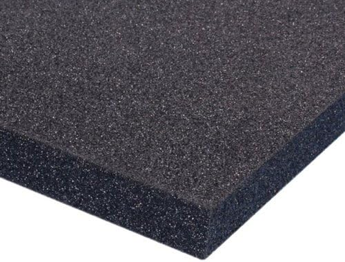 10 Stk. Rasterschaumstoff-Einlage für Eurobehälter Serie TK 400x300 mm, 362x260x15mm, Rastermass 15x