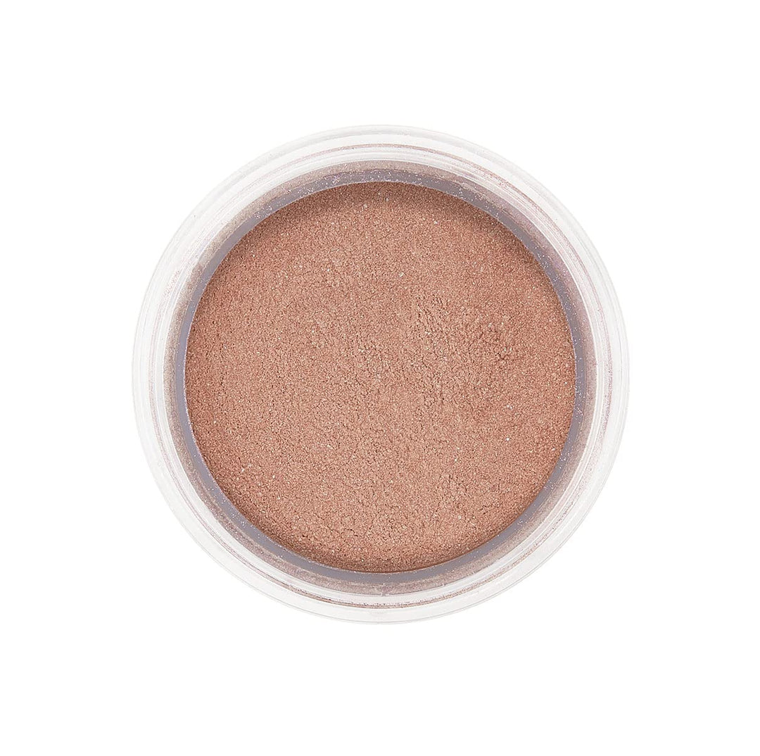 BellaPierre Schimmerpuder, 2,35 g, Beige, Beige