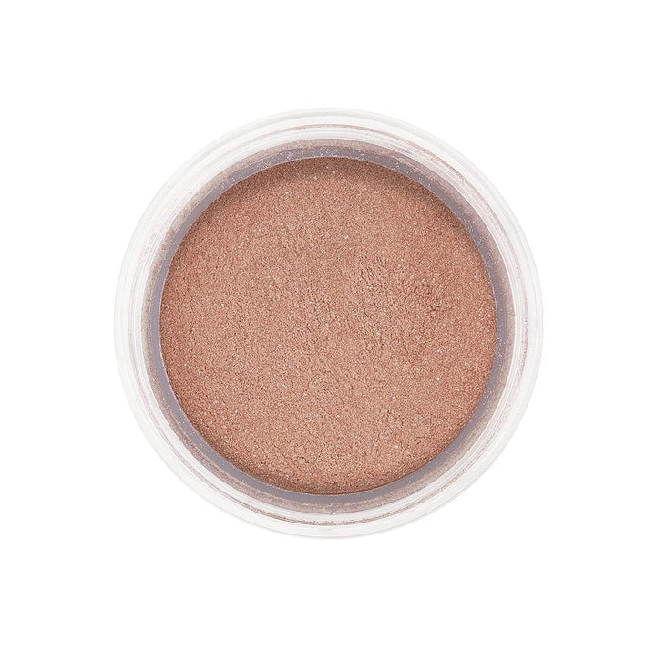 BellaPierre Schimmerpuder, 2,35 g, Beige, Beige