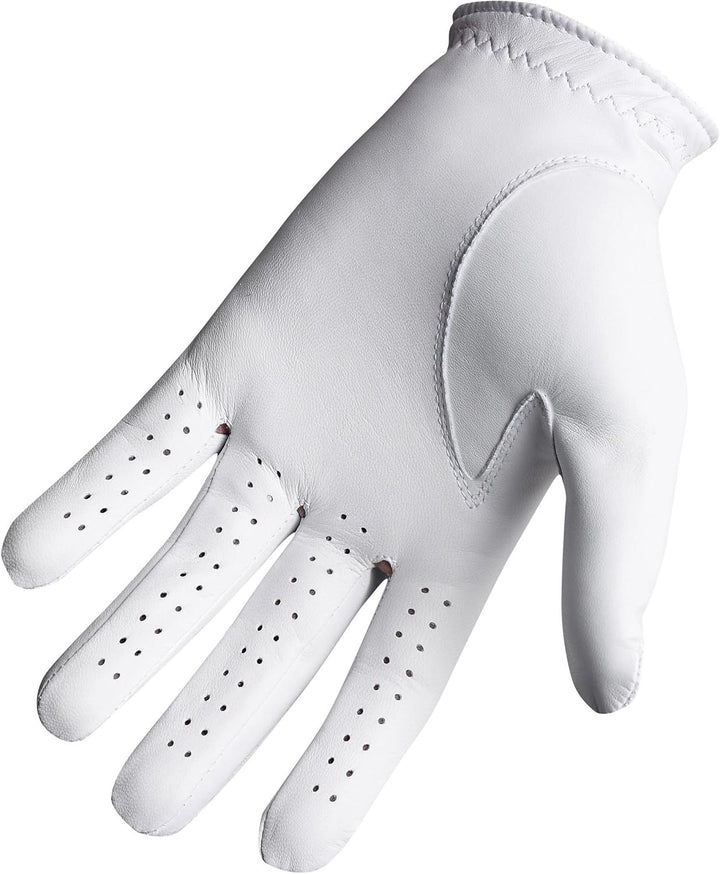 FootJoy Herren Golfhandschuh CabrettaSof L Links, L Links